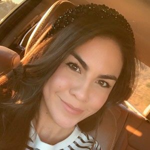 Meet your Posher, Karleigh